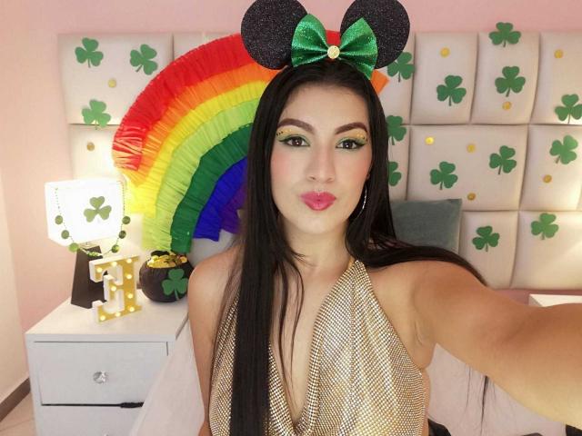 EmmaSimons - Sexe cam en vivo - 11718276