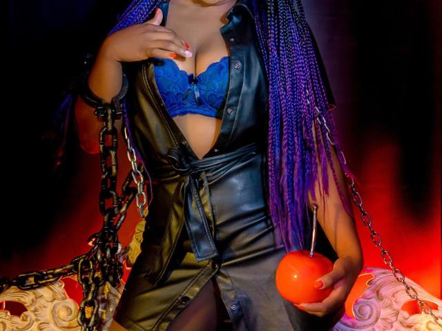 Kalifa - Camera khiêu dâm &amp; quyến rũ trực tiếp - 11718392