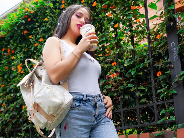 KloeThompson - Live sexe cam - 11718612