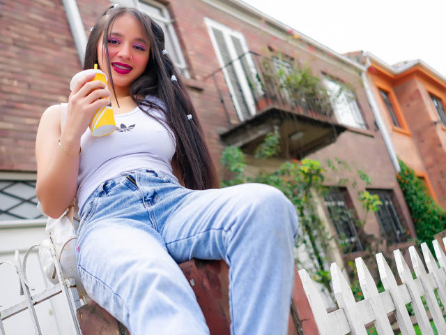 KloeThompson - Live porn &amp; sex cam - 11718656