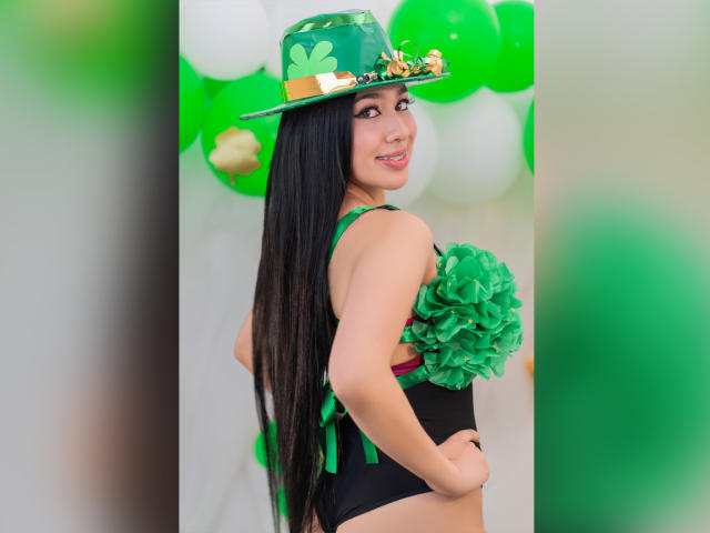 JesicaBonet - Live Sex Cam - 11718944