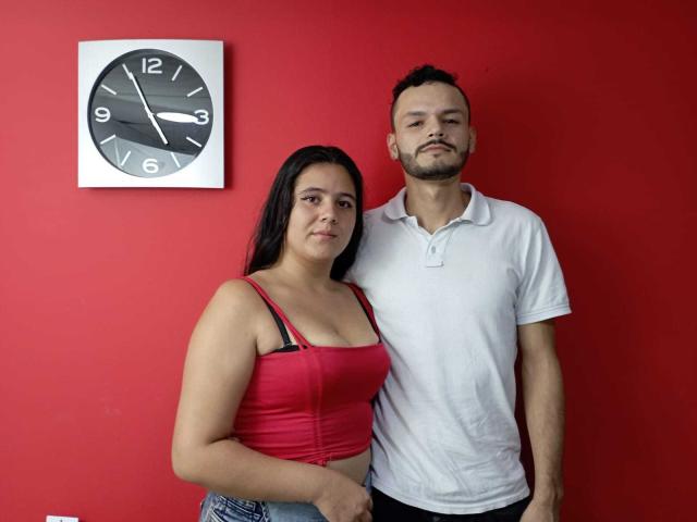 MarkandAshley - Live sexe cam - 11719524