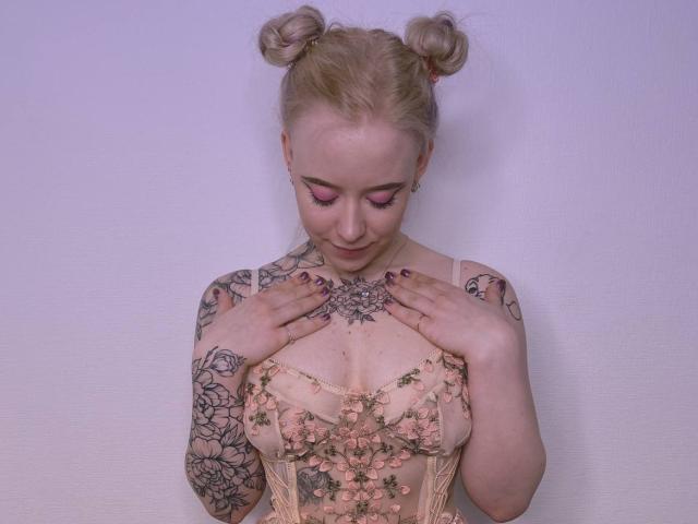 IvyBecker - Live sex cam - 11719920