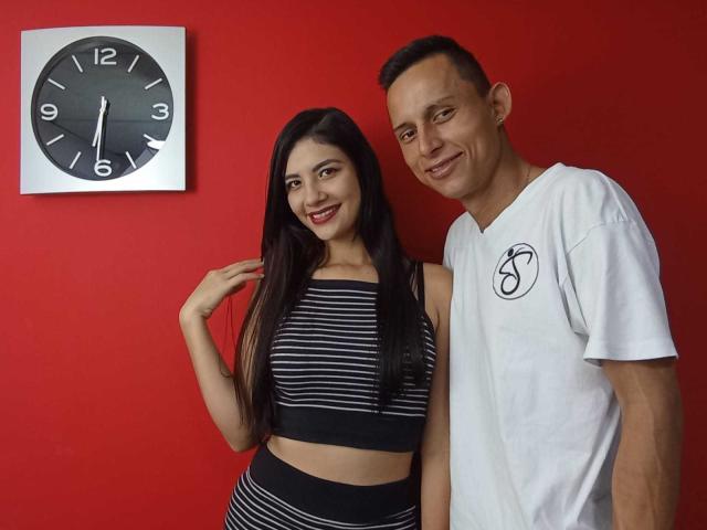 SmithAndEmma - Sexe cam en vivo - 11720100