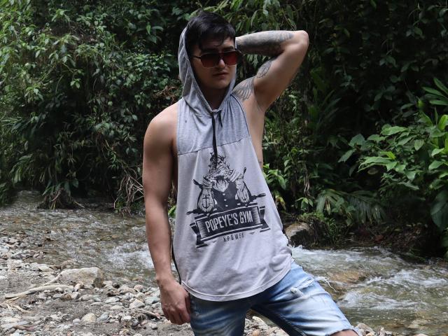 PatrickVonhs - Sexe cam en vivo - 11720500