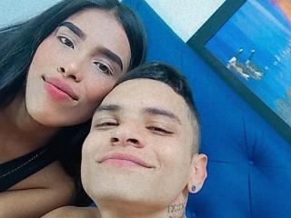 AngelAnMonicA - Live sex cam - 11720984