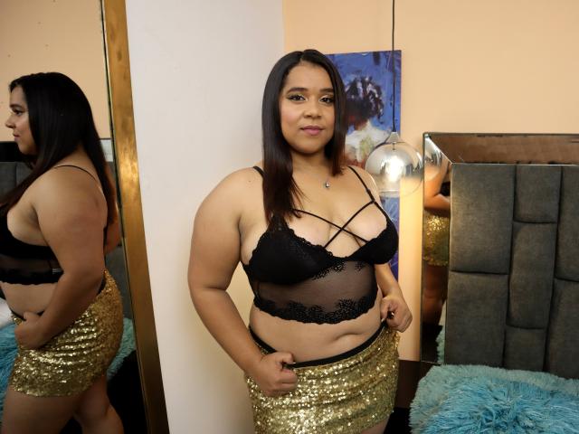 KurlyNielsen - Live Sex Cam - 11721032