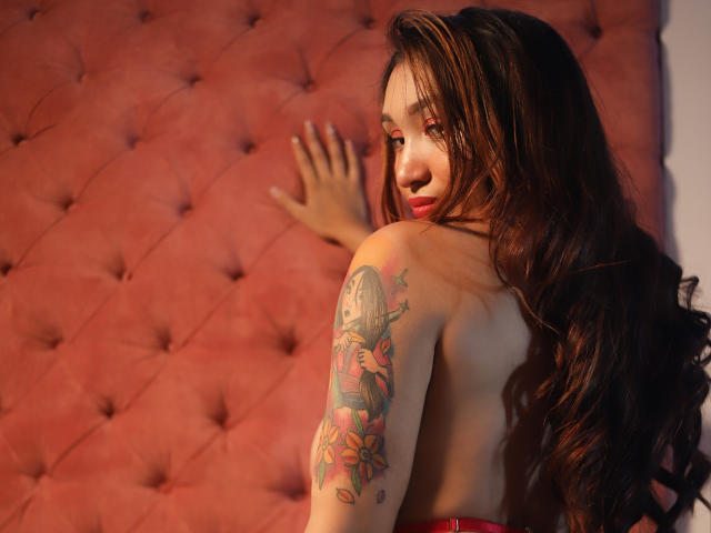 LindaTowers - Camera khiêu dâm &amp; quyến rũ trực tiếp - 11721916