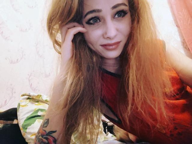 MaryFanny - Live sexe cam - 11723420