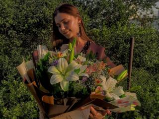 LadyCherrry - сексуальная веб-камера в реальном времени - 11723840