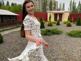 LadyCherrry - сексуальная веб-камера в реальном времени - 11723848