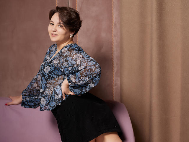 EsterWhite - Sexe cam en vivo - 11724484