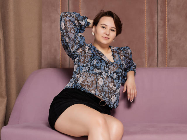 EsterWhite - Camera khiêu dâm &amp; quyến rũ trực tiếp - 11724508