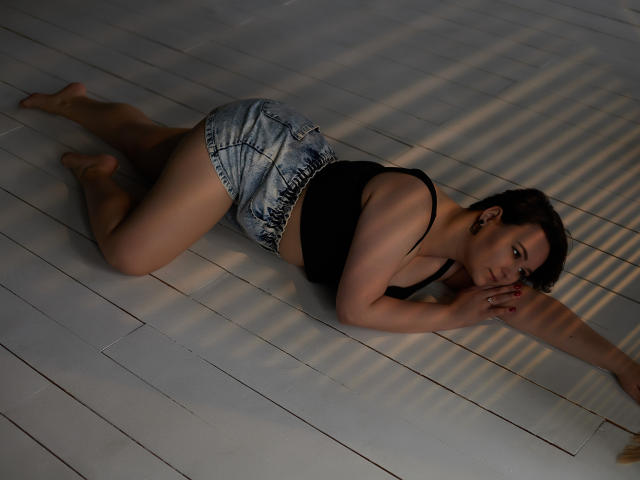 EsterWhite - Camera khiêu dâm &amp; quyến rũ trực tiếp - 11724532