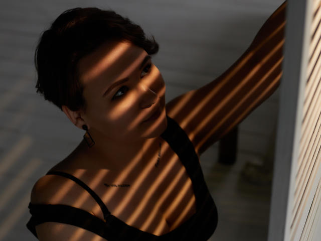 EsterWhite - сексуальная веб-камера в реальном времени - 11724536