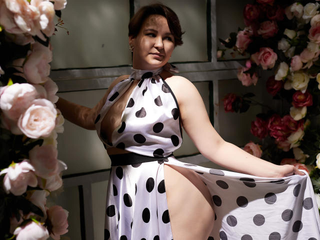 EsterWhite - сексуальная веб-камера в реальном времени - 11724564