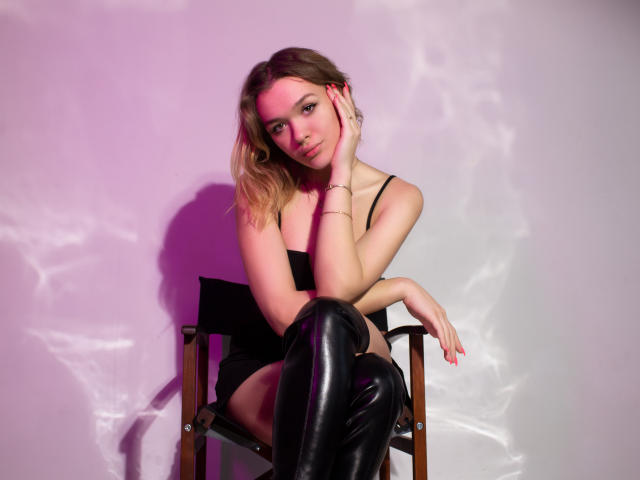 ChrisGolden - Sexe cam en vivo - 11727080