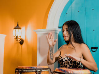 PaulaNassar - Sexe cam en vivo - 11727184