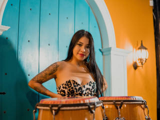 PaulaNassar - Sexe cam en vivo - 11727216