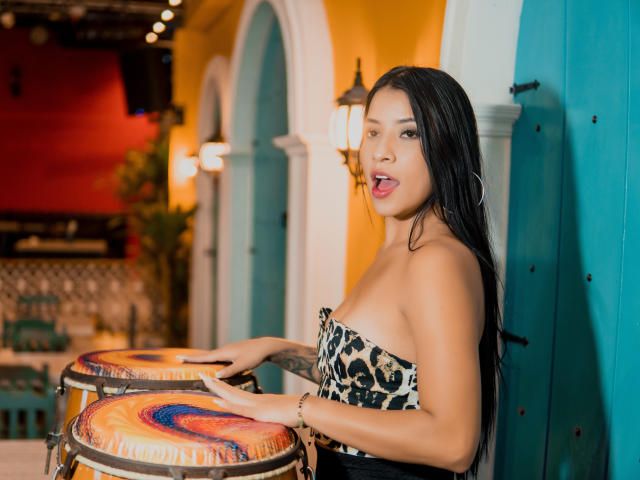 PaulaNassar - Sexe cam en vivo - 11727228