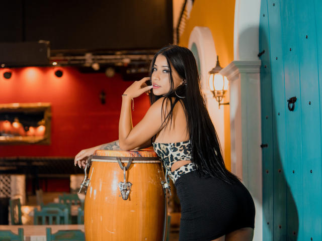 PaulaNassar - Live sexe cam - 11727244