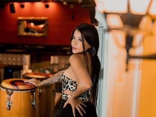 PaulaNassar - Sexe cam en vivo - 11727252