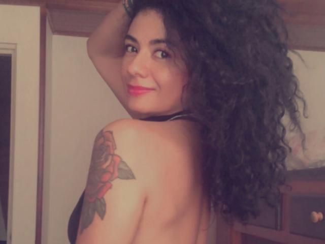 WomanHotSexy - сексуальная веб-камера в реальном времени - 11727300