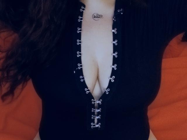 LeilaDraven - Sexe cam en vivo - 11729368