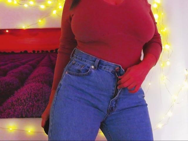 HalleyBB - Live sexe cam - 11730736