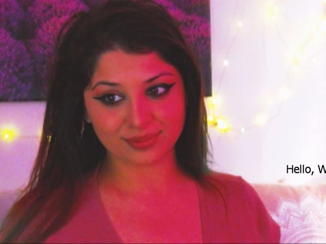 HalleyBB - Live sex cam - 11730772