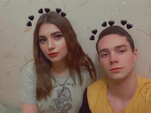 LinaAndJohn - Live porn &amp; sex cam - 11730792