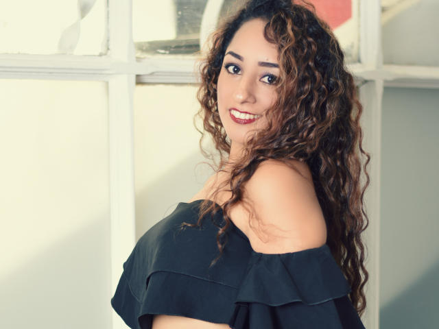 GiseleOliveira - Sexe cam en vivo - 11732116