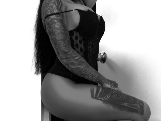ValeryTs - Sexe cam en vivo - 11732200