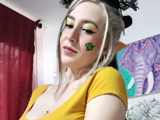 MabyLegrand - Live porn &amp; sex cam - 11732400