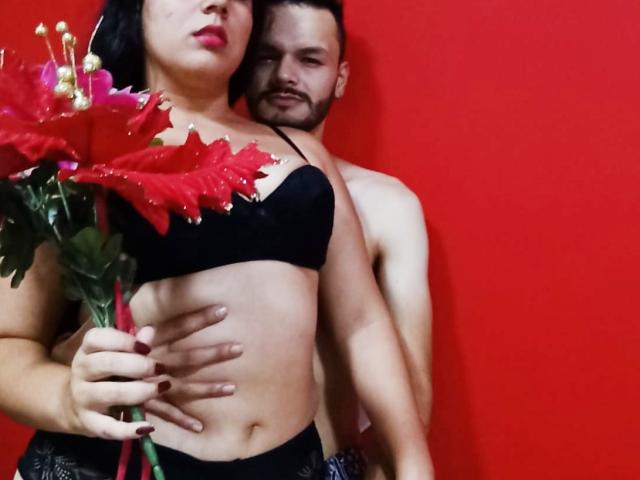 MarkandAshley - Sexe cam en vivo - 11733256