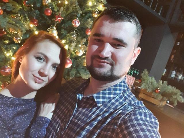 MikeAndPolly - Sexe cam en vivo - 11734144