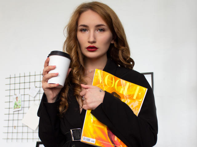 NancyCutee - сексуальная веб-камера в реальном времени - 11734212