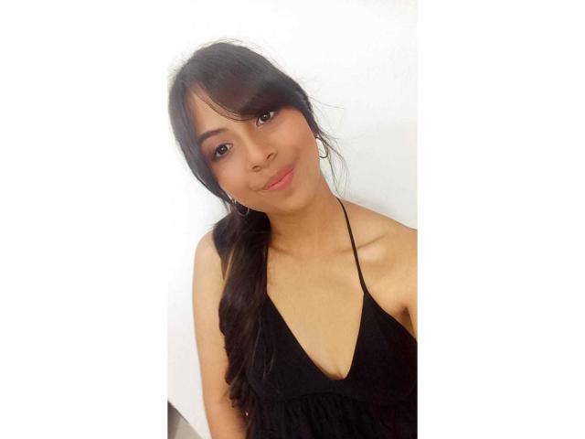 MegganSmith - Sexe cam en vivo - 11734996