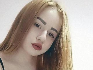 RonieNorene - Live porn &amp; sex cam - 11735600