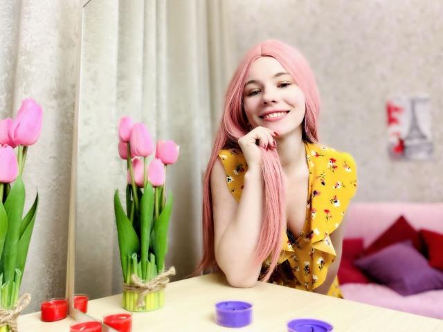 DelicaDore - Live sex cam - 11738064