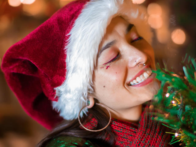 AlixColeman - Sexe cam en vivo - 11738188