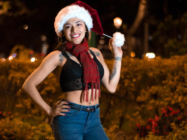 AlixColeman - Live porn &amp; sex cam - 11738200