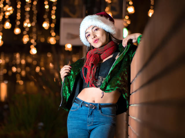 AlixColeman - Live porn &amp; sex cam - 11738208