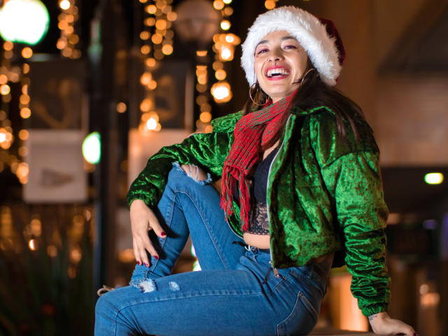 AlixColeman - сексуальная веб-камера в реальном времени - 11738216