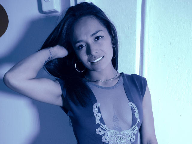 AlixColeman - сексуальная веб-камера в реальном времени - 11738244