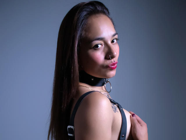 AlixColeman - Camera khiêu dâm &amp; quyến rũ trực tiếp - 11738496