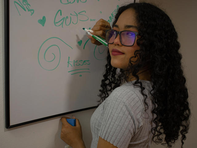 VanesaBukr - Live sex cam - 11739300