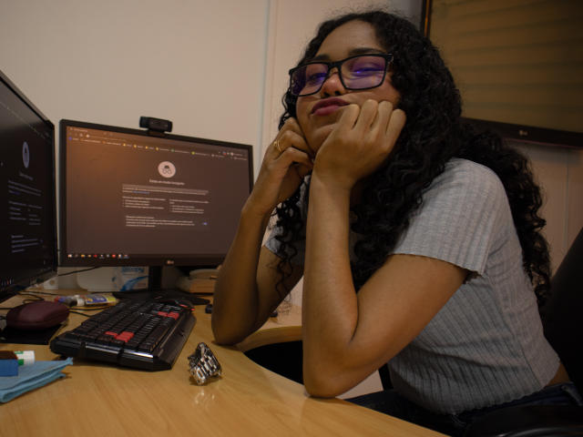 VanesaBukr - Sexe cam en vivo - 11739320