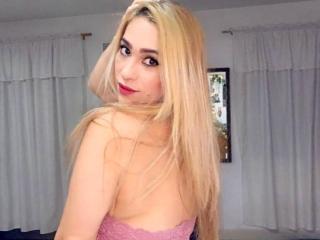 TraceyBoxx - Sexe cam en vivo - 11740316