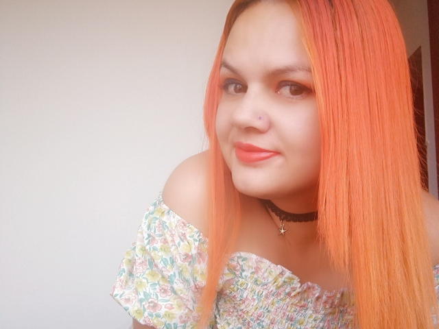 ScarlettRhodes - Live porno og sexkamera - 11740400